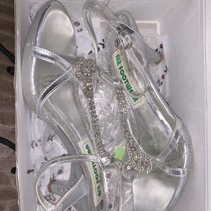 Riz footwear high heels